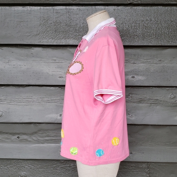 Vintage Top - Picture 7 of 11